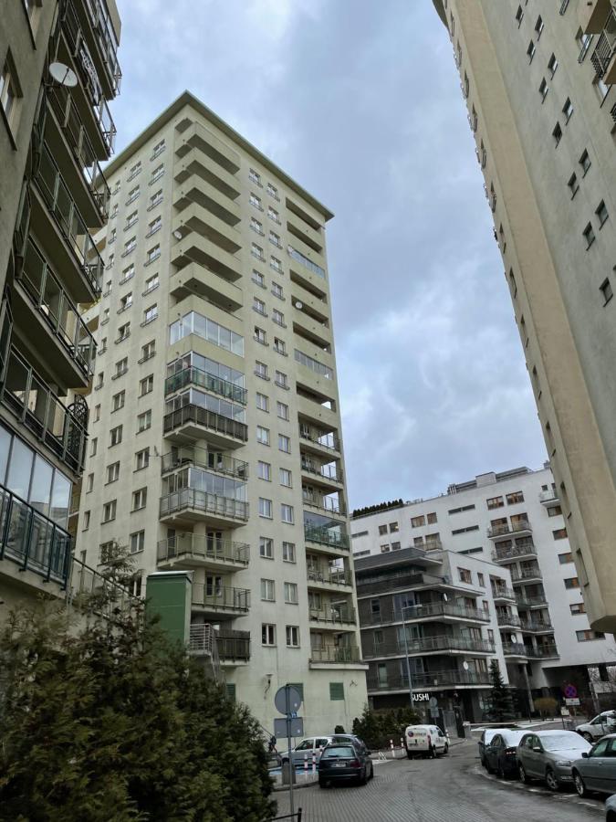 Hostel Bukowinska *
