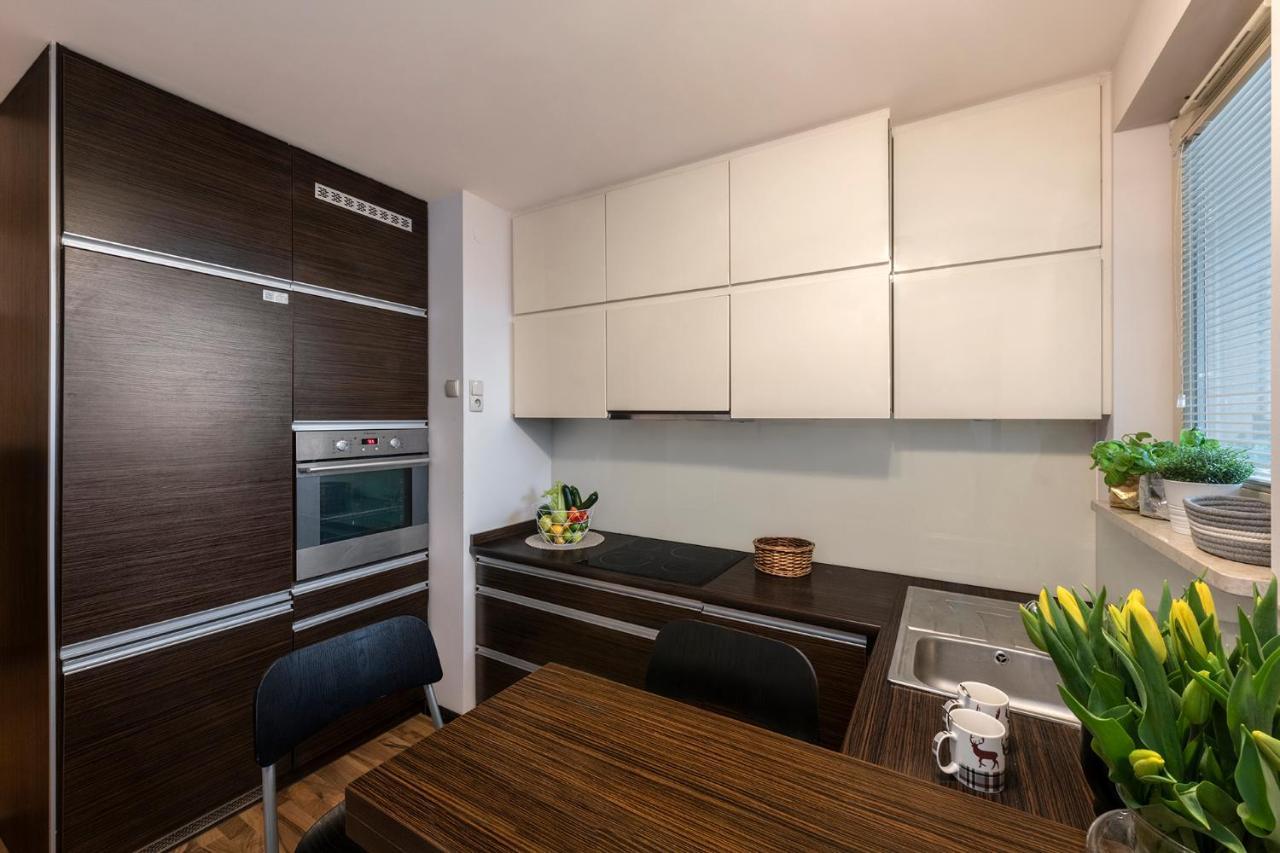 Bukowinska Hostel Warsaw